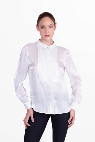 Camicia Essence Bianca