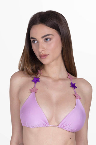 Lumé Triángulo Bra