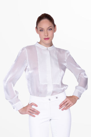 Camicia Essence Bianca