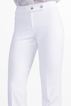 Pantalón Essence Blanco