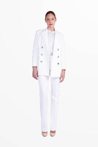 Essence Jacket