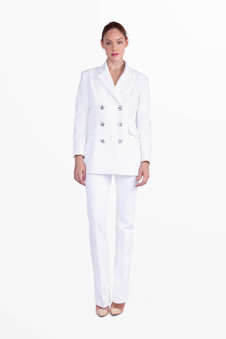 Essence Jacket