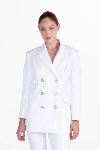 Essence Jacket