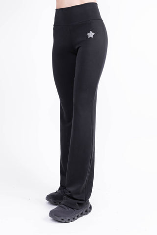 Pantalone Weekend in Bamboo