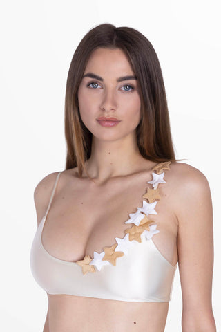 Volant Top Bra Sugar