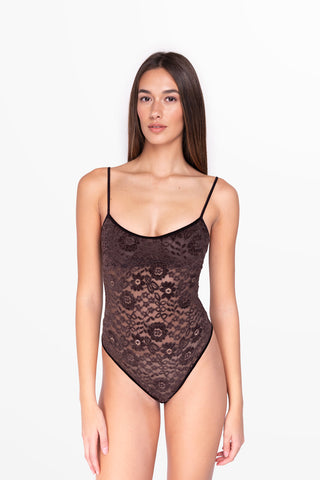 Essence Body in Pizzo Cioccolato