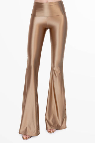 Pantalone Berenice in Lycra Setata
