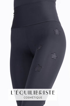 Caféiné Leggings Cascade against cellulite