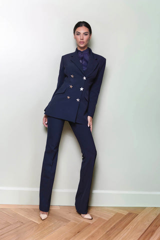 Essence Jacket