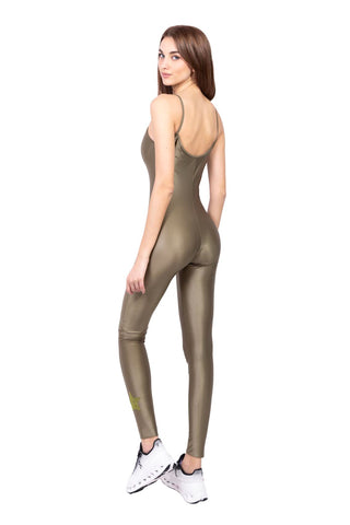 Bagliore di Cometa Jumpsuit Safari