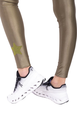 Bagliore di Cometa Jumpsuit Safari