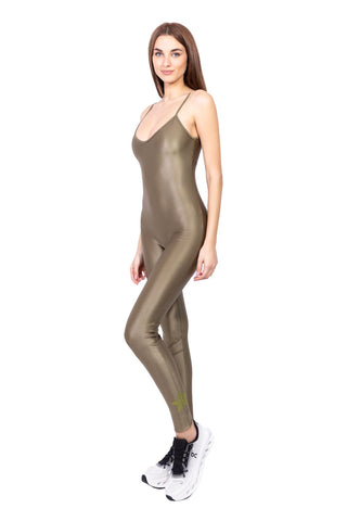 Bagliore di Cometa Jumpsuit Safari