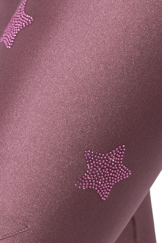 Venere Sugar Glow Rosa Antico con Cristales