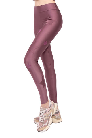 Venere Sugar Glow Rosa Antico con Cristales