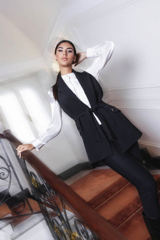 Camisa Essence