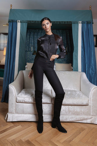 Dressage Legging Pants