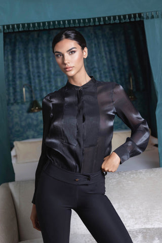 Camisa Essence