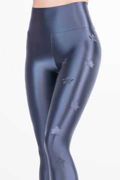 Cascade Leggings Grey