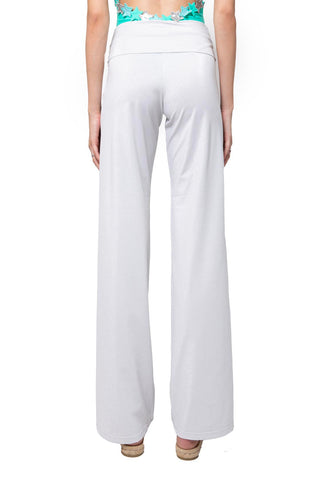 Lightweight Lycra trousers
