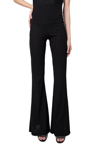 Berenice pants in Shine