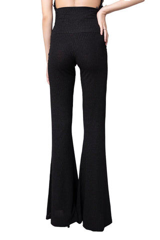 Berenice pants in Shine