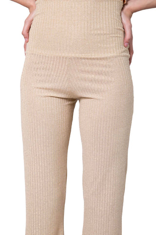 Berenice pants in Shine