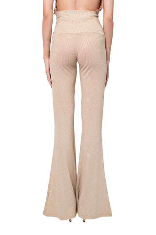 Berenice pants in Shine