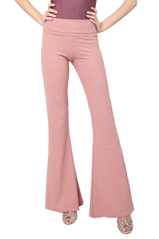Berenice pants in Shine