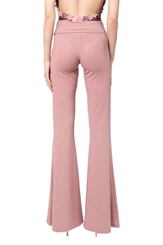 Berenice pants in Shine
