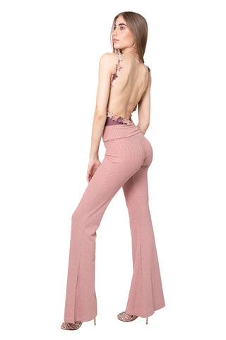 Berenice pants in Shine