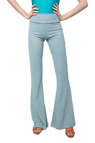 Berenice pants in Shine