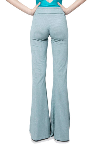 Berenice pants in Shine