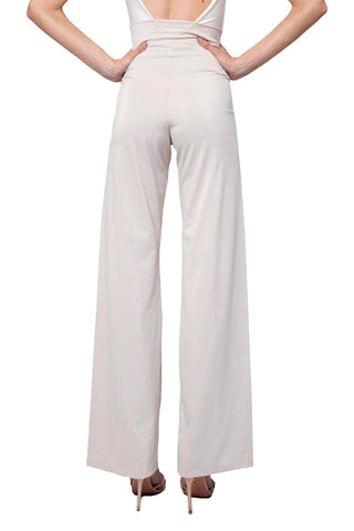Lightweight Lycra trousers