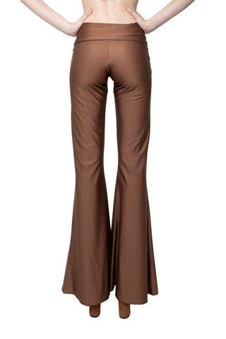 Pants Berenice in Lycra