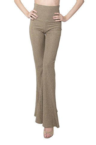 Berenice pants in Shine