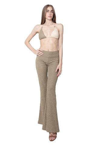 Berenice pants in Shine