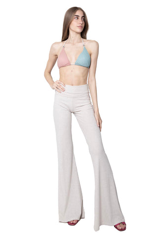 Berenice pants in Shine