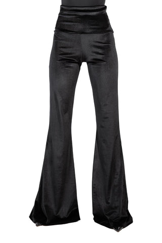Berenice Velvet Trousers