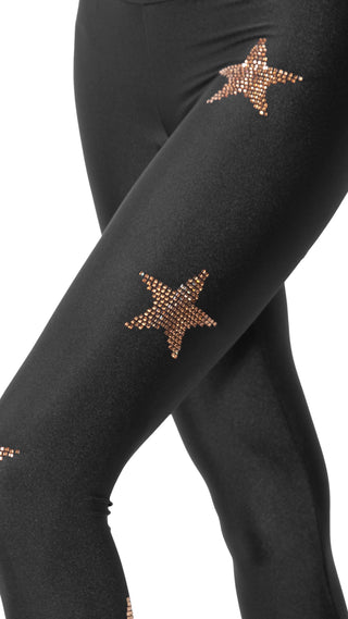 Venere Diamante Leggings 