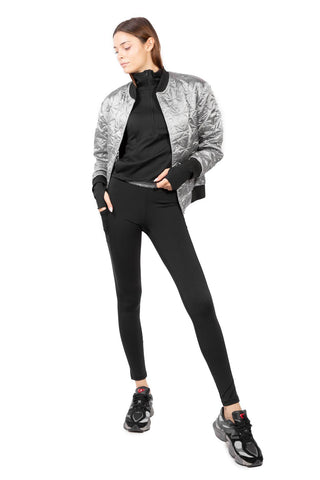 Pluie Waterproof Technical Jacket