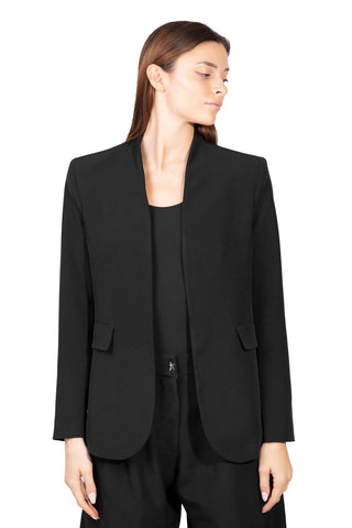 Grace Blazer Black
