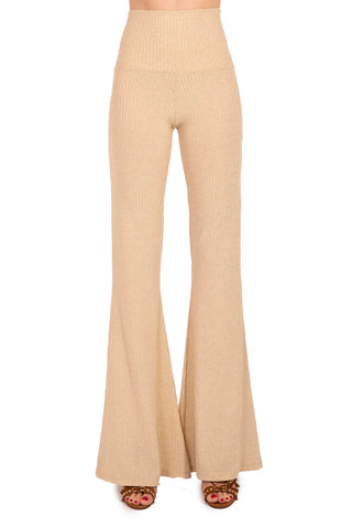 Berenice pants in Shine