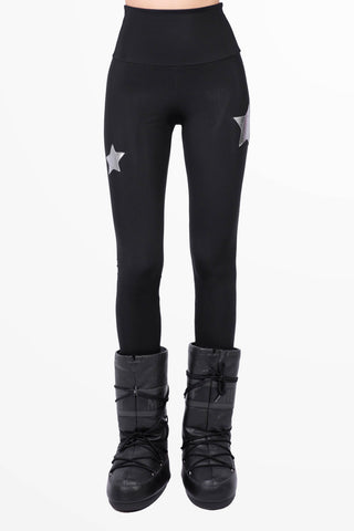 Cortina Winter Leggings High Waist