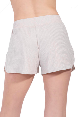Plexi Football beach shorts