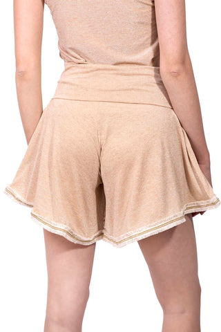 Shine swim shorts
