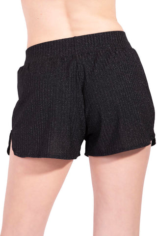 Plexi Football beach shorts