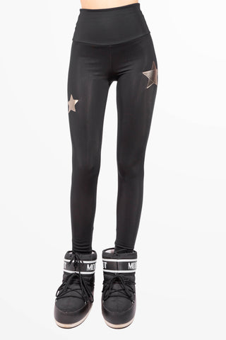 Cortina Winter Leggings High Waist