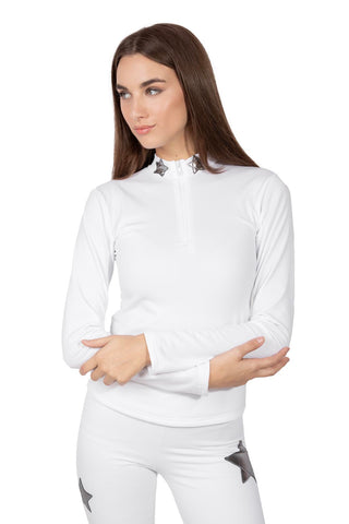 Courmayer White Thermal Top