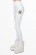 Oro blanco