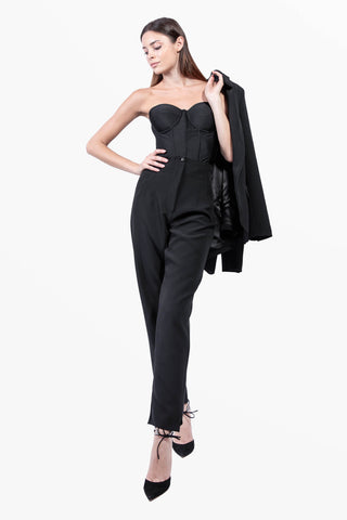 Stella Rock Black Pants